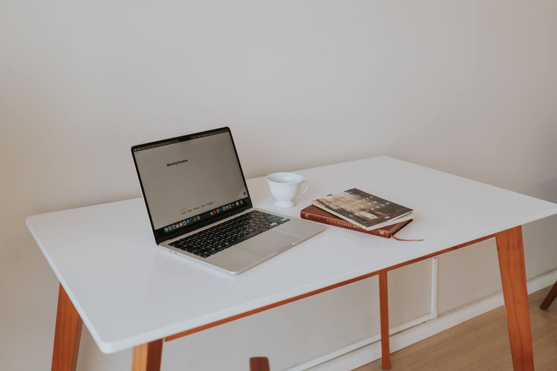 The Standing Desk Certification Matrix