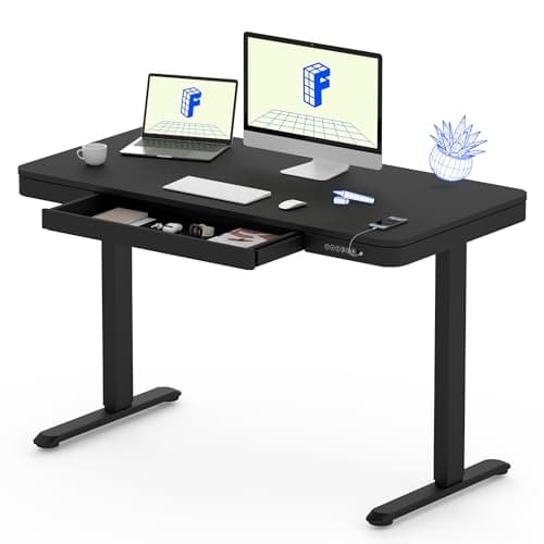 FlexiSpot Comhar Electric Standing Desk (48)